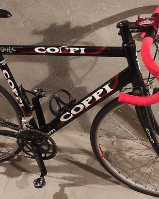bici da corsa