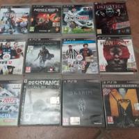 giochi ps3