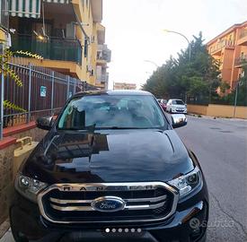 FORD RANGER LIMITED 3