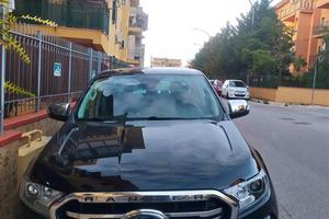 FORD RANGER LIMITED 3
