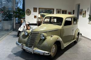 Fiat 1100 musone