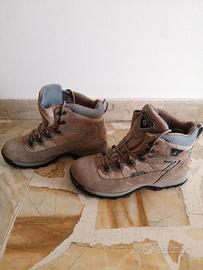 Scarponcini trekking da donna Dolomite mis. 40 ½