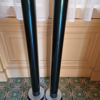 Beolab 6000 mk2 Bang Olufsen diffusori attivi