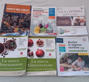 libri scuola superiore 