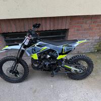 Pitbike 110cc