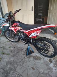 Beta RR 50 Factory anno 2021