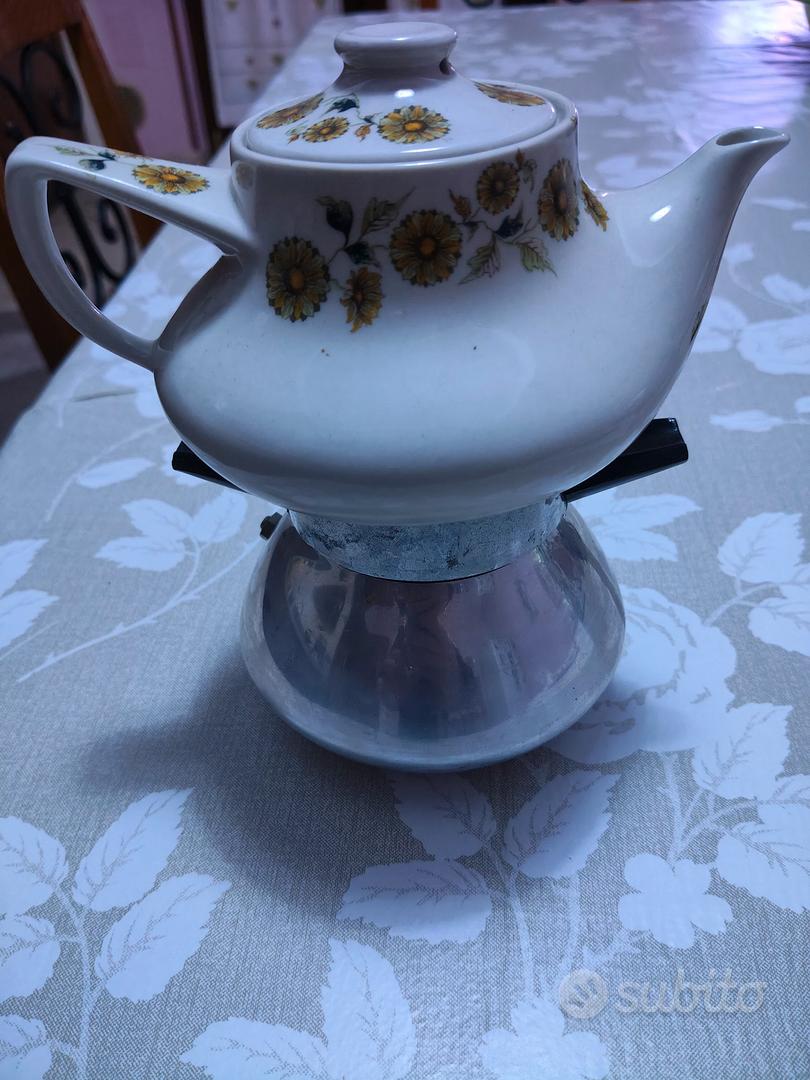 Servizio vintage da 12 tazzine da caffè - Collezionismo In vendita a