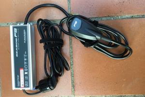 CARICA BATTERIA X SEABOB F5