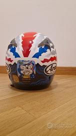 arai doohan astro R taglia S
