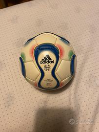 Mini pallone Adidas 2006 Italia campione