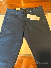 Pantalone Guess uomo
