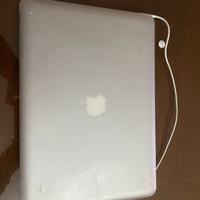 Macbook Pro 13" Mid 2012 i5 8gb 500ssd