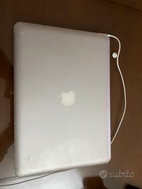 Macbook Pro 13" Mid 2012 i5 8gb 500ssd