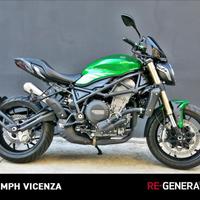 BENELLI 752 S abE4