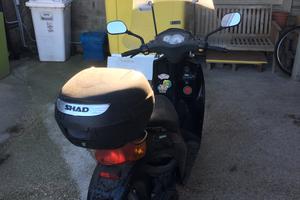 Scooter Malaguti Ciak 100 Usato