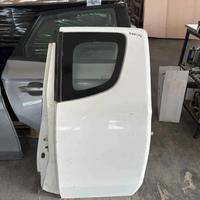 Porta posteriore sinistra sx fiat fullback 2016-20