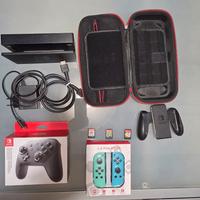 accessori Nintendo Switch