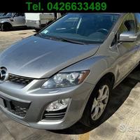 Ricambi MAZDA CX-7 ( CX7 ) 2.2L - R2 - NO MOTORE