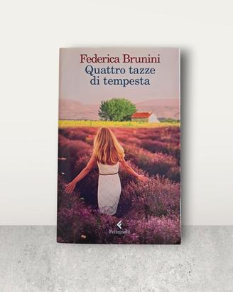 "Quattro tazze di tempesta" di F.  Brunini