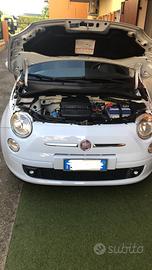 Fiat 500 1.2 benzina 4500 Euro Trattabili