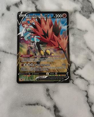 Zapdos di galar