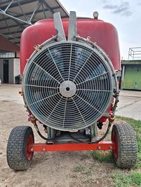 Atomizzatore litri 400