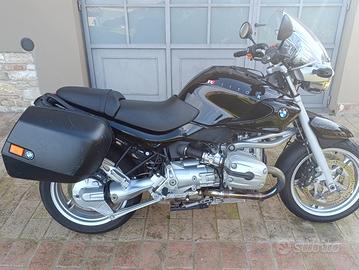 BMW R1150R