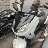 Yamaha X-Max 125 - 2009