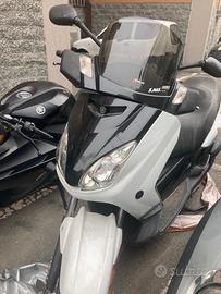 Yamaha X-Max 125 - 2009