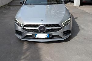 Mercedes-Benz Classe A180d Premium AMG