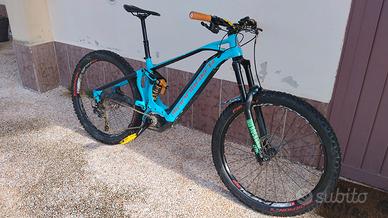 e-bike mondraker crafty r