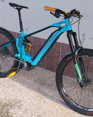 e-bike mondraker crafty r