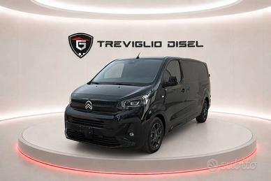 Citroen Spacetourer 2.0 BLUEHDI 180 CV EAT8 XL 9 P