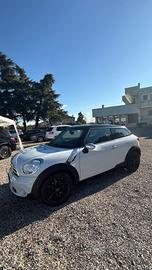 Mini Cooper D Paceman 2.0 Automatica