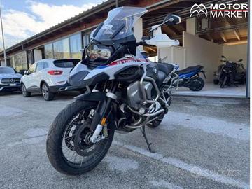 BMW R 1250 GS Adventure Rallye Abs my21