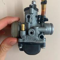 Carburatore Phbg 21 Dell’orto