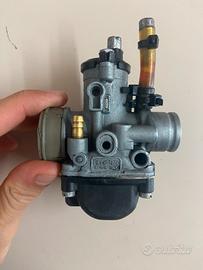 Carburatore Phbg 21 Dell’orto