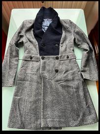 Ballantyne - Cappotto Tag.46 Lana - Cashmere