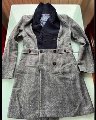 Ballantyne - Cappotto Tag.46 Lana - Cashmere