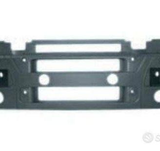 Paraurti ant. Iveco Stralis 01-07 modello AS