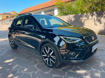 Seat Arona 1.0 tgi FR 90cv