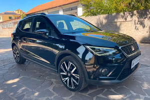 Seat Arona 1.0 tgi FR 90cv