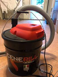 ASPIRACENERE CENERILL