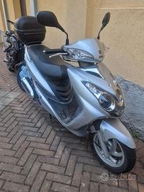 Sym Vs 150