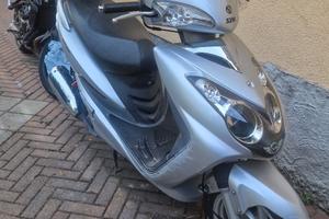 Sym Vs 150