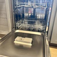 Lavastoviglie Candy CDI 1L38-2T