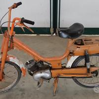 Ciclomotore d'epoca Rizzato Califfo 50cc