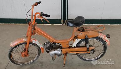 Ciclomotore d'epoca Rizzato Califfo 50cc