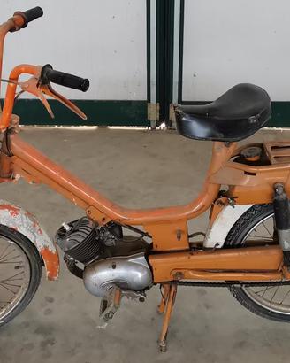 Ciclomotore d'epoca Rizzato Califfo 50cc