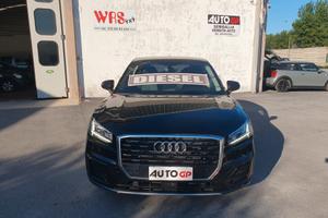 Audi Q2 1.6 TDI 116cv s-tronic Business Neop 2018